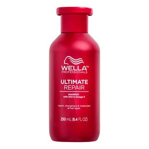 Wella Professionals Ultimate Repair Shampoo 250