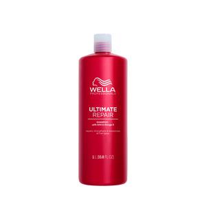 Wella Professionals Ultimate Repair Shampoo 1000
