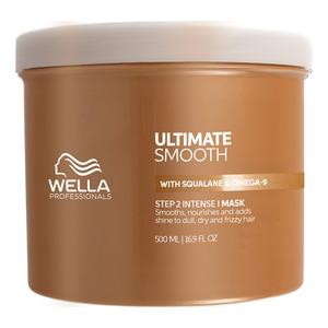 Wella Professionals Ultimate Smooth Mask 500