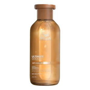 Wella Professionals Ultimate Smooth Shampoo 250