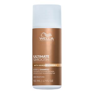Wella Professionals Ultimate Smooth Shampoo