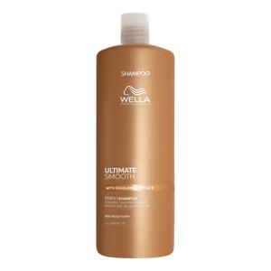 Wella Professionals Ultimate Smooth Shampoo 1000