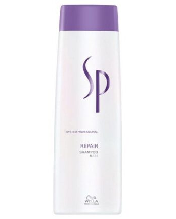 Wella Repair Shampoo 250ml