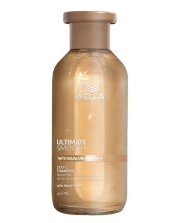 Wella Ultimate Smooth Shampoo 250