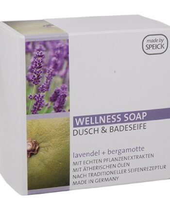 Wellness Sæbe 200 Gram Speick