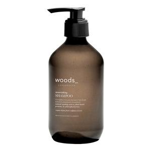 Woods Copenhagen Nourishing Shampoo 400