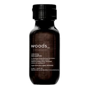 Woods Copenhagen Volumizing Shampoo Travel Size