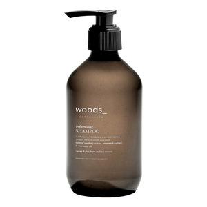 Woods Copenhagen Volumizing Shampoo 400