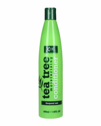Xpel Hair Care Tea Tree Moisturising Conditioner 400ml