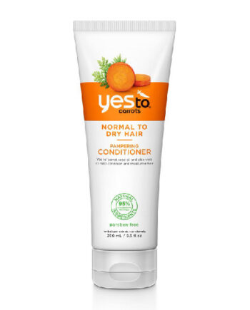 Yesto Carrots Pampering Conditioner 280ml