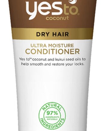 Yesto Coconut Ultra Moisture Conditioner Dry Hair 280ml