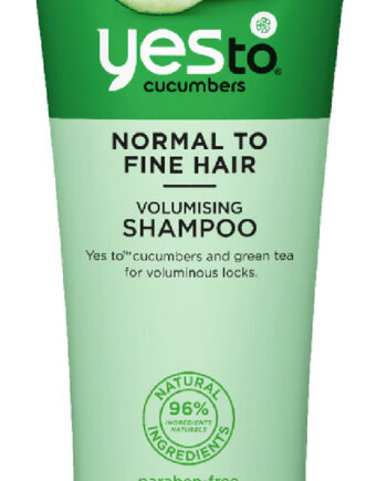 Yesto Cucumbers Volumising Conditioner 280ml