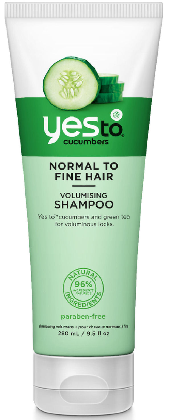 Yesto Cucumbers Volumising Conditioner 280ml