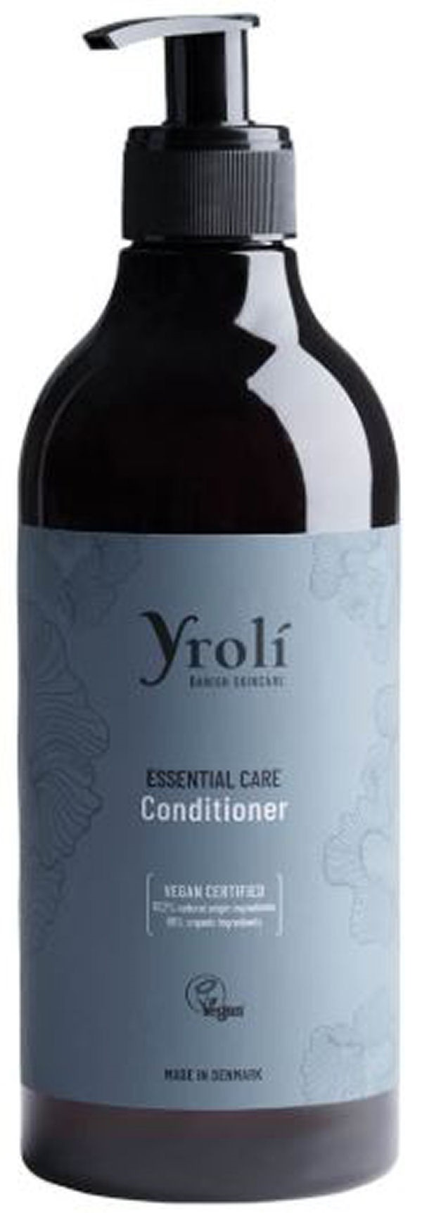 Yroli Danish Skincare Essential Care Conditioner 300ml