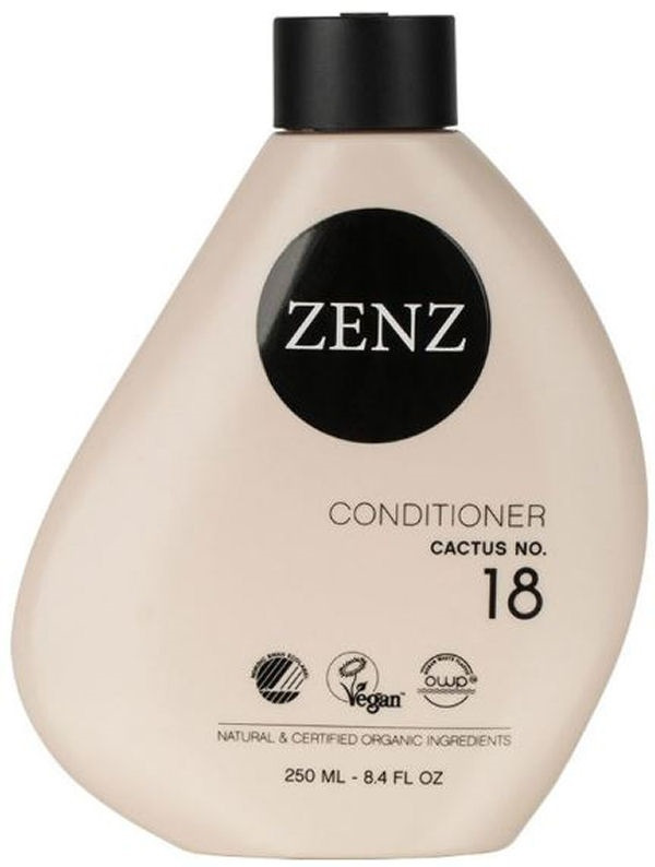 Zenz Conditioner Cactus 250ml