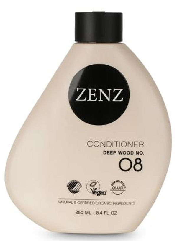 Zenz Conditioner Deep Wood 250ml