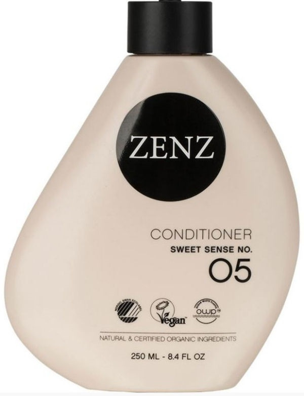 Zenz Conditioner Sweet Sense 250ml