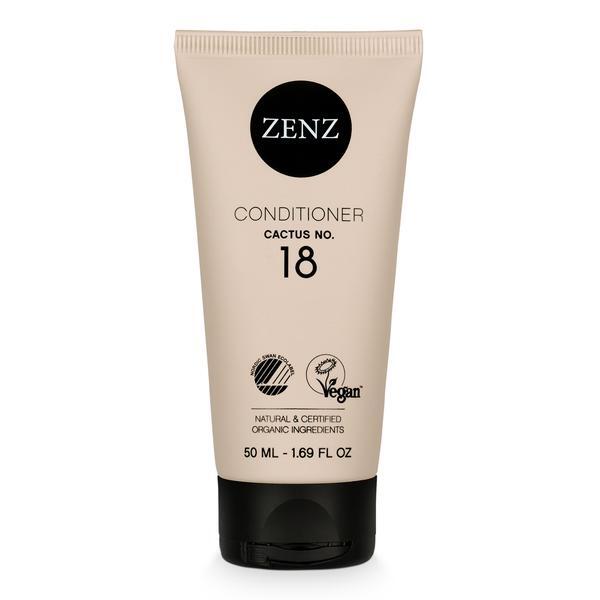 Zenz Organic Conditioner Cactus Version 50ml