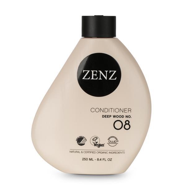Zenz Organic Conditioner Deep Wood Version 250ml