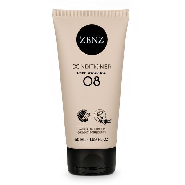 Zenz Organic Conditioner Deep Wood Version 50ml