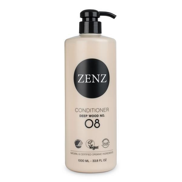 Zenz Organic Conditioner Deep Wood Version 1000ml
