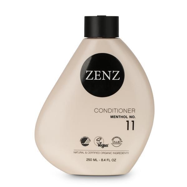 Zenz Organic Conditioner Menthol Version 250ml