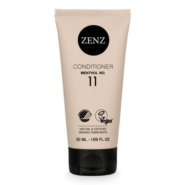Zenz Organic Conditioner Menthol Version 50ml