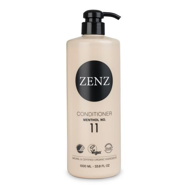 Zenz Organic Conditioner Menthol Version 1000ml