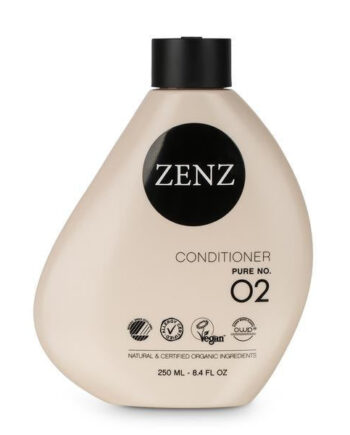 Zenz Organic Conditioner Pure 250