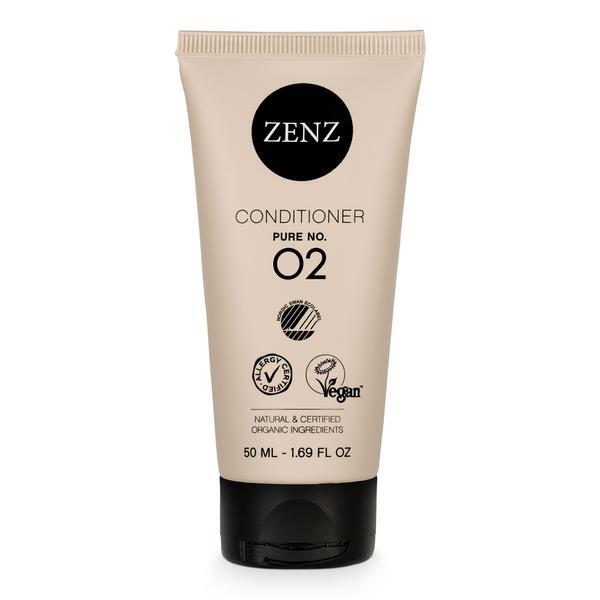 Zenz Organic Conditioner Pure Version 50ml
