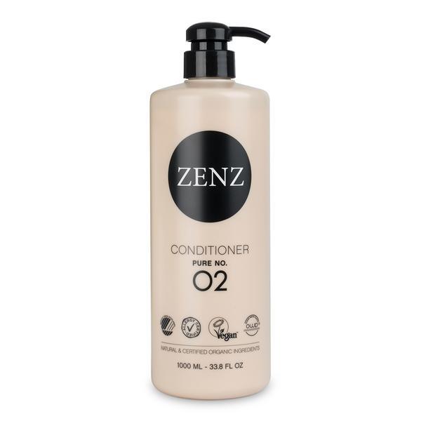 Zenz Organic Conditioner Pure Version 1000ml