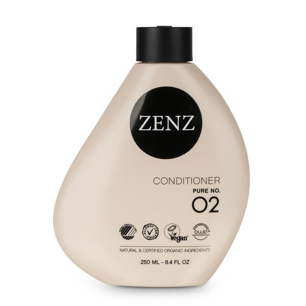 Zenz Organic Conditioner Pure 250