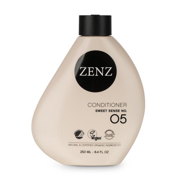 Zenz Organic Conditioner Sweet Sense Version 250ml