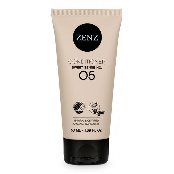 Zenz Organic Conditioner Sweet Sense Version 50ml