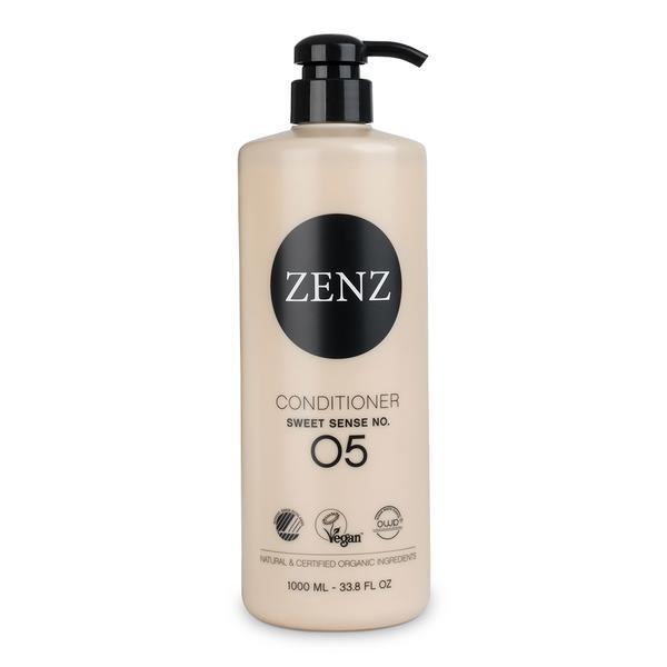 Zenz Organic Conditioner Sweet Sense Version 1000ml