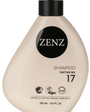 Zenz Shampoo Cactus 250ml