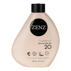 Zenz Shampoo Cactus Pure 250