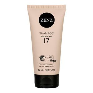 Zenz Shampoo Castus