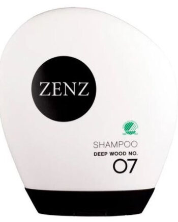 Zenz Shampoo Deep Wood 250ml