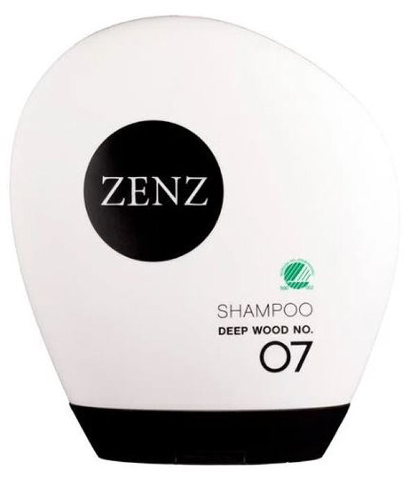 Zenz Shampoo Deep Wood 250ml
