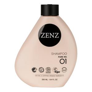 Zenz Shampoo Pure 250