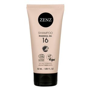 Zenz Shampoo Rhassoul