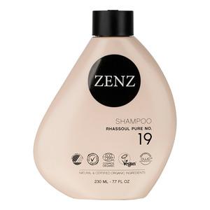 Zenz Shampoo Rhassoul Pure 230