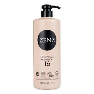 Zenz Shampoo Rhassoul 900