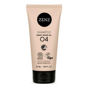 Zenz Shampoo Sweet Sense