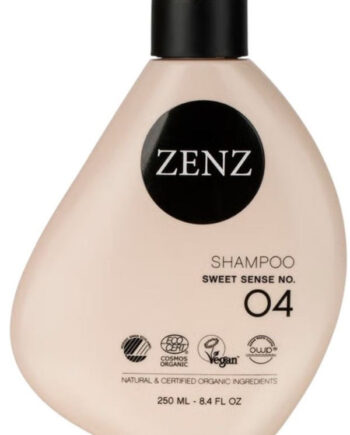 Zenz Shampoo Sweet Sense 250