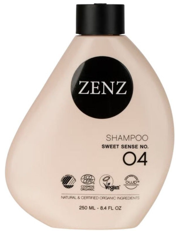 Zenz Shampoo Sweet Sense 250