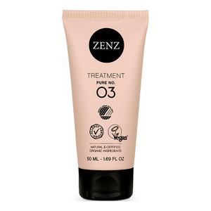 Zenz Treatment Pure