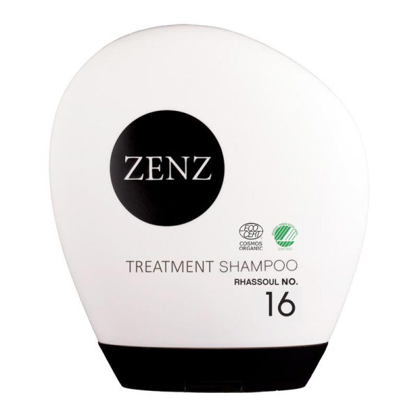 Zenz Treatment Shampoo Rhassoul 230ml