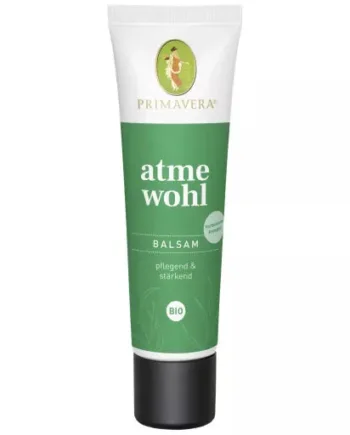 økologisk Eukalyptus Balsam 30ml Primavera
